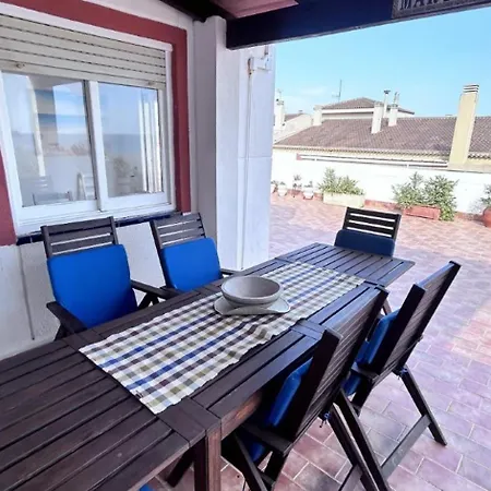 Spectacular Terrace In With Wifi La Mata (Torrevieja)