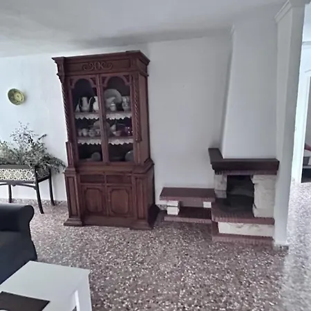 Apartment Spectacular Terrace In With Wifi