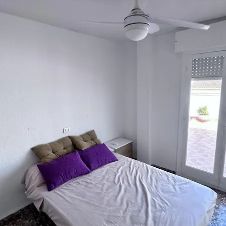 Spectacular Terrace In With Wifi Apartment La Mata (Torrevieja)