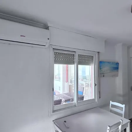 Spectacular Terrace In With Wifi *