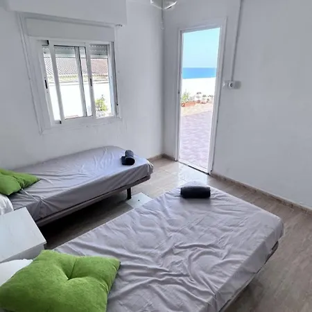 Apartment Spectacular Terrace In With Wifi